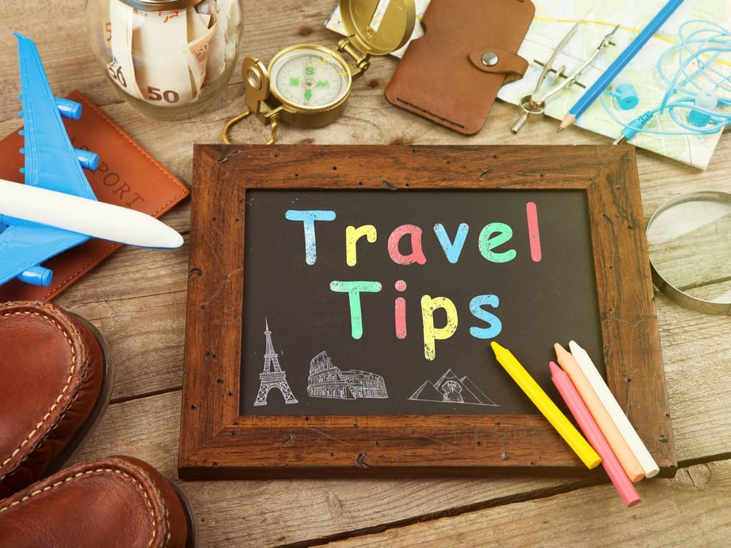 Essential Tips: What to Pay Attention to During Travel