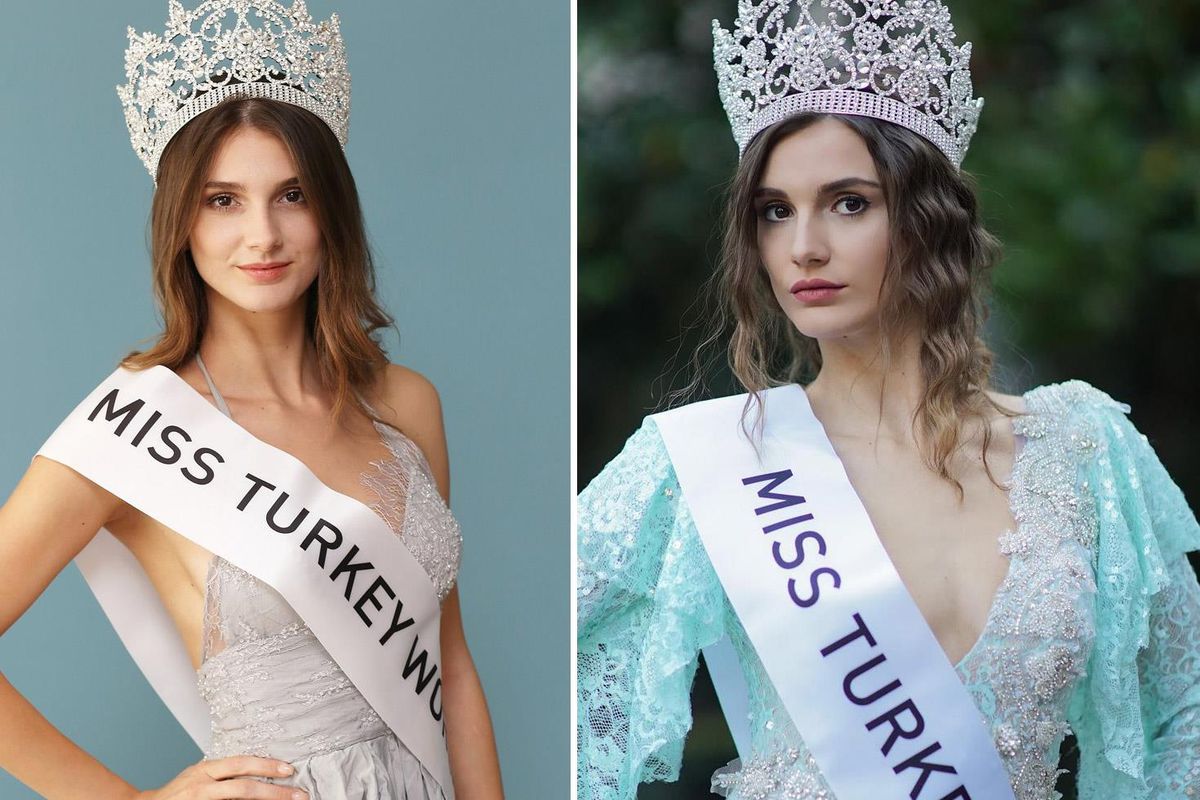 Kayıp Türkiye Güzeli Aslı Sümen Yıllar Sonra Bodrum’da Ortaya Çıktı