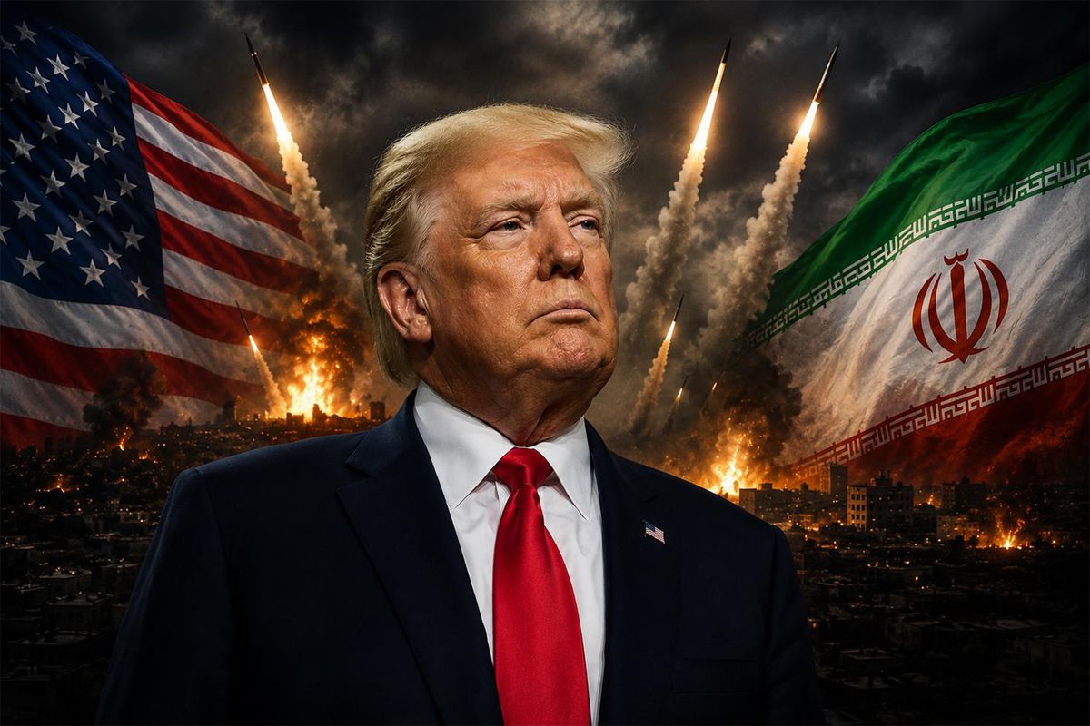 Trump Tarihi İlan Etti: İran İle Anlaşma Yakında Duyurulacak, Hürmüz Boğazı Açılıyor