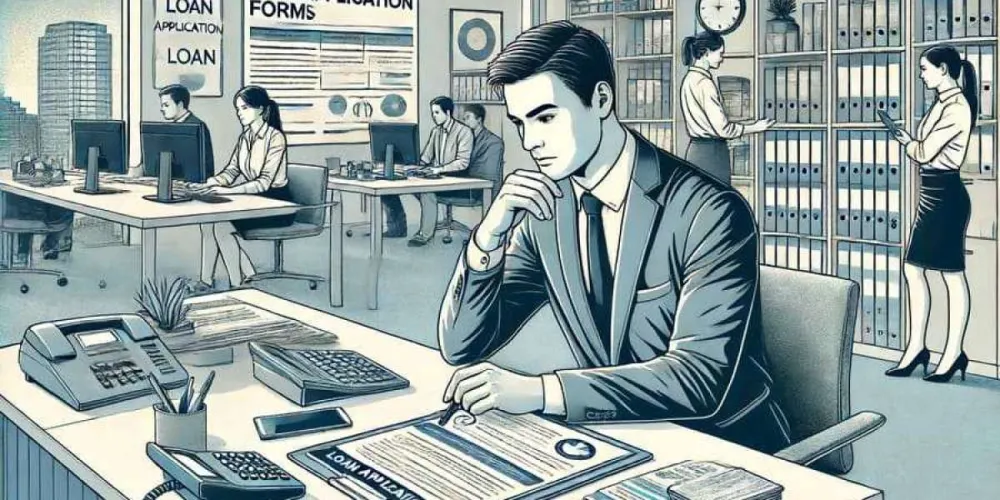 Unlocking Financial Opportunities: A Guide to Getting a Loan