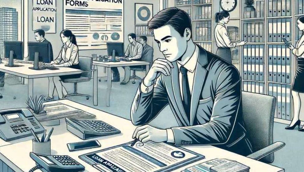 Unlocking Financial Opportunities: A Guide to Getting a Loan