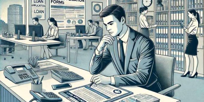 Unlocking Financial Opportunities: A Guide to Getting a Loan