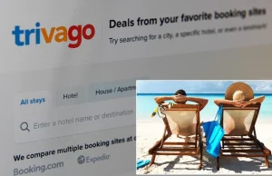 Trivago: Your Ultimate Hotel Search Companion