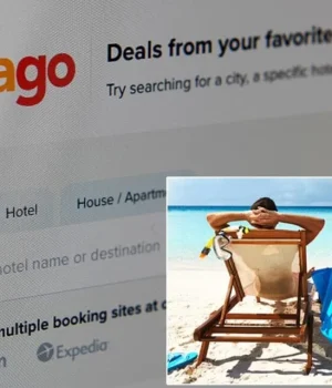 Trivago: Your Ultimate Hotel Search Companion