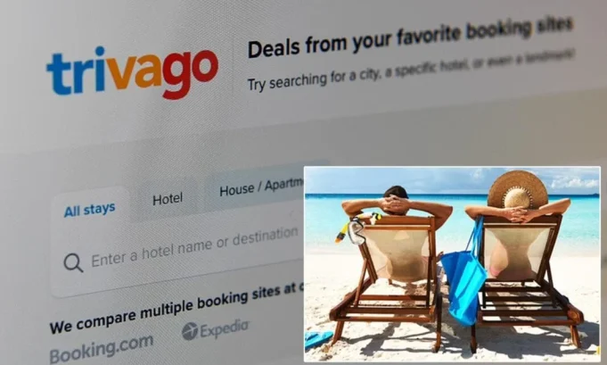 Trivago: Your Ultimate Hotel Search Companion