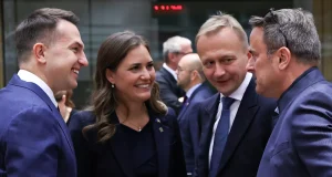 Von der Leyen’in 2 Trilyon Euroluk AB Bütçesi Tartışmaları Alevlendirdi