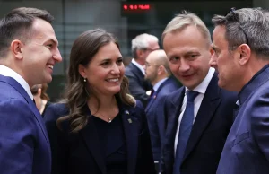 Von der Leyen’in 2 Trilyon Euroluk AB Bütçesi Tartışmaları Alevlendirdi