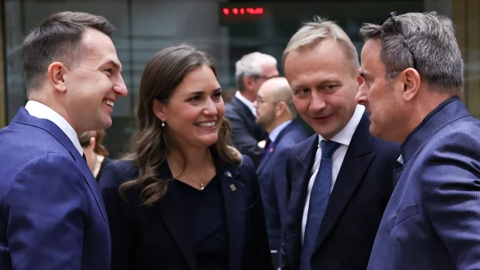 Von der Leyen’in 2 Trilyon Euroluk AB Bütçesi Tartışmaları Alevlendirdi