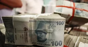 2024 Türkiye Ekonomisi: Faiz, Enflasyon ve Döviz Dengesi