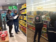 Asgari ücret zammı sonrası marketlere sıkı denetim