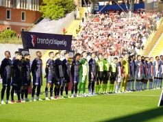 Bahis soruşturmasına Kasımpaşa-Samsunspor dahil edildi! Maçta neler olmuş neler