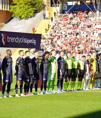 Bahis soruşturmasına Kasımpaşa-Samsunspor dahil edildi! Maçta neler olmuş neler