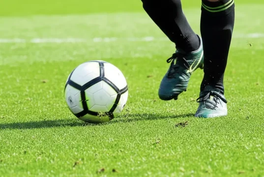 Futbolda FETÖ soruşturmasında 4 isim için karar