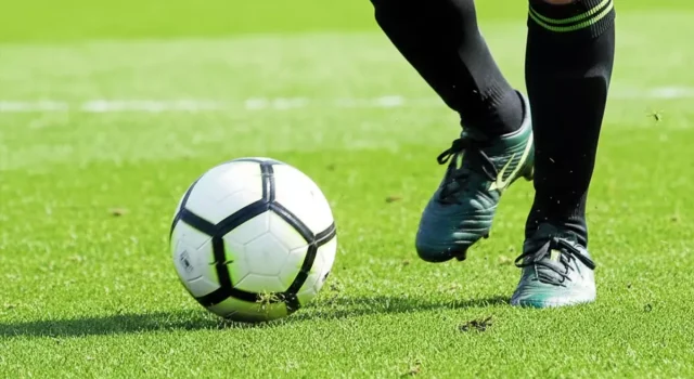 Futbolda FETÖ soruşturmasında 4 isim için karar