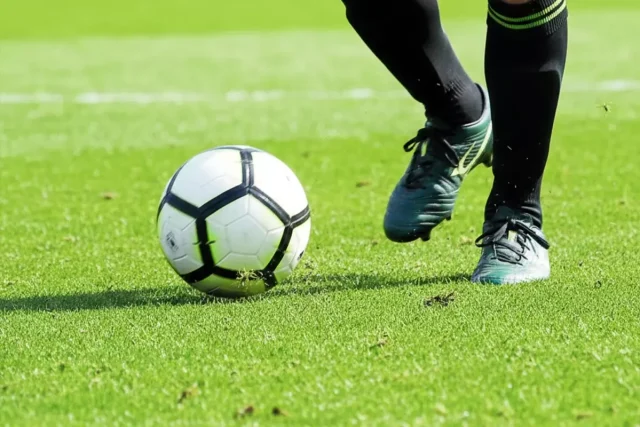 Futbolda FETÖ soruşturmasında 4 isim için karar