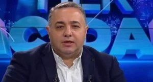 Gazeteci Zafer Şahin ateş püskürdü: Bu nedenle televizyon programına çıkmadım