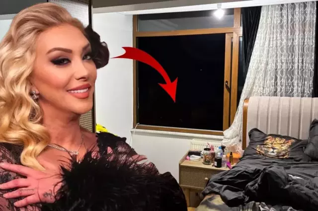 Güllü'nün kızını yakacak gelime! Uzun süredir beklenen rapor çıktı Güllü'nün kızını yakacak gelime! Uzun süredir beklenen rapor çıktı