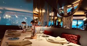 Restoranları akıllandıracak olay! On binlerce liralık ceza kesildi