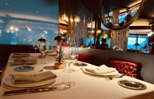 Restoranları akıllandıracak olay! On binlerce liralık ceza kesildi