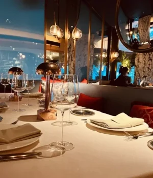 Restoranları akıllandıracak olay! On binlerce liralık ceza kesildi