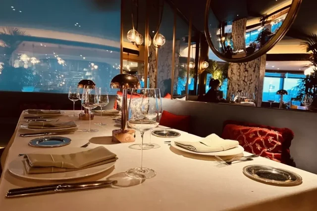 Restoranları akıllandıracak olay! On binlerce liralık ceza kesildi