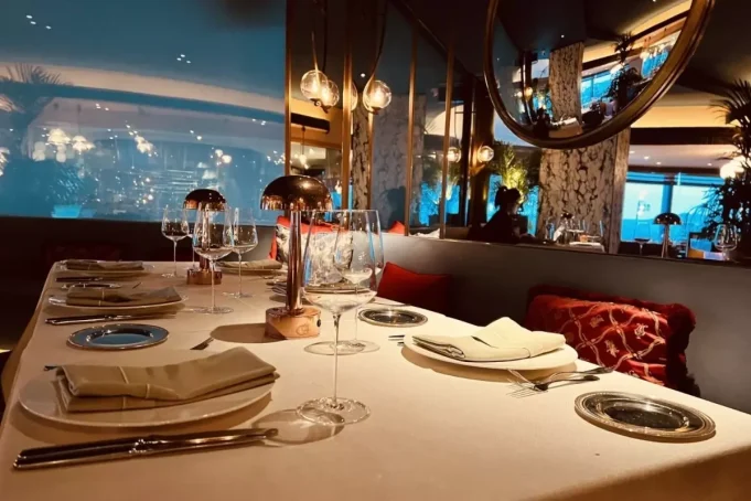 Restoranları akıllandıracak olay! On binlerce liralık ceza kesildi