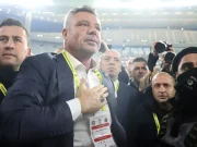 Sadettin Saran’dan dolandırıcılık uyarısı: Adımı kullanarak SMS gönderiyorlar