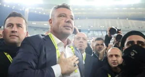 Sadettin Saran’dan dolandırıcılık uyarısı: Adımı kullanarak SMS gönderiyorlar