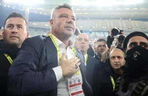 Sadettin Saran’dan dolandırıcılık uyarısı: Adımı kullanarak SMS gönderiyorlar