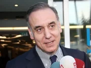 Şike operasyonunda gözaltına alınan Lütfü Arıboğan, Mehmet Baransu ile mesajlaşmış