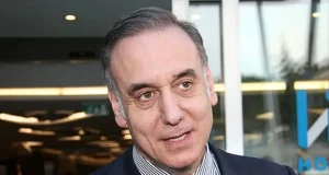 Şike operasyonunda gözaltına alınan Lütfü Arıboğan, Mehmet Baransu ile mesajlaşmış