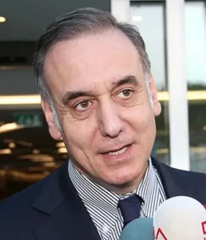 Şike operasyonunda gözaltına alınan Lütfü Arıboğan, Mehmet Baransu ile mesajlaşmış