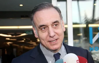 Şike operasyonunda gözaltına alınan Lütfü Arıboğan, Mehmet Baransu ile mesajlaşmış