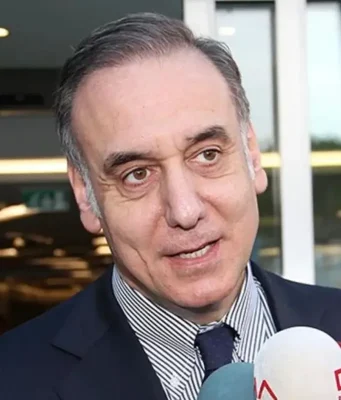 Şike operasyonunda gözaltına alınan Lütfü Arıboğan, Mehmet Baransu ile mesajlaşmış