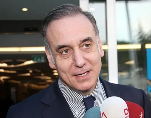 Şike operasyonunda gözaltına alınan Lütfü Arıboğan, Mehmet Baransu ile mesajlaşmış