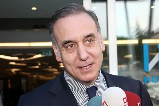 Şike operasyonunda gözaltına alınan Lütfü Arıboğan, Mehmet Baransu ile mesajlaşmış