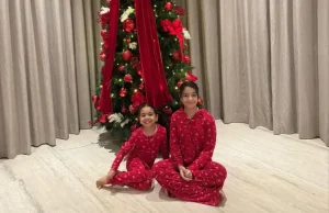 Ünlü futbolcunun Noel paylaşımı takipçilerini kızdırdı