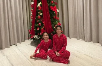 Ünlü futbolcunun Noel paylaşımı takipçilerini kızdırdı