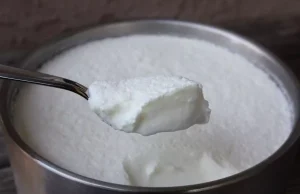 Ünlü markadan ölümcül hile! Manda yoğurdunda inek sütü çıktı