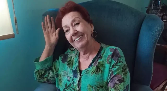 Yaprak Dökümü’nün Hayriye’si filtrenin ayarını kaçırdı