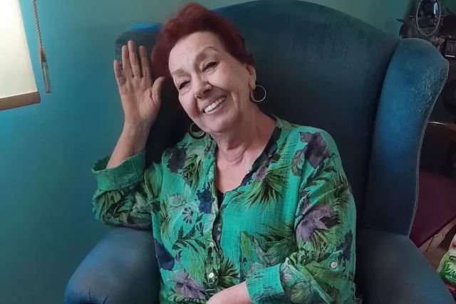 Yaprak Dökümü’nün Hayriye’si filtrenin ayarını kaçırdı