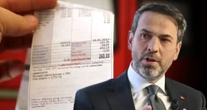 Yeni yılda faturalar zamlanacak mı? Bakan Bayraktar net konuştu