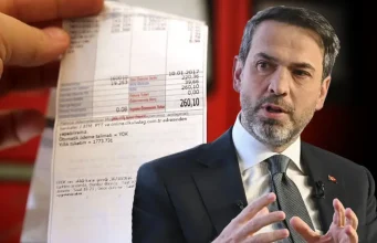 Yeni yılda faturalar zamlanacak mı? Bakan Bayraktar net konuştu